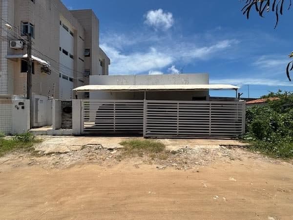 RUA DOZE DE DEZEMBRO, N. 88, QD 19, CABEDELO