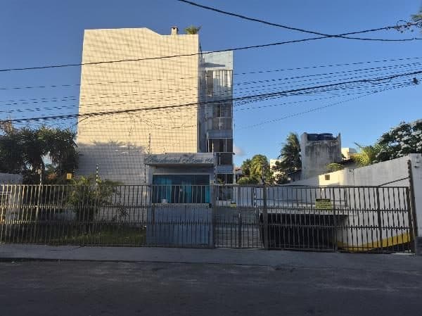 RUA ACARI, N. 114, Apto 002,, SALVADOR