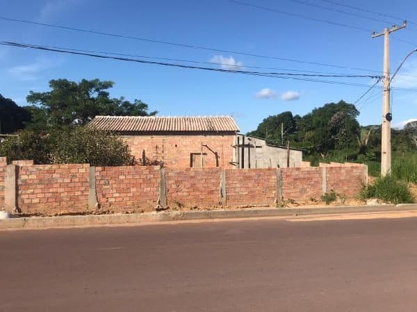 ESTRADA DO JACAREZINHO, N. SN, ., ITAITUBA