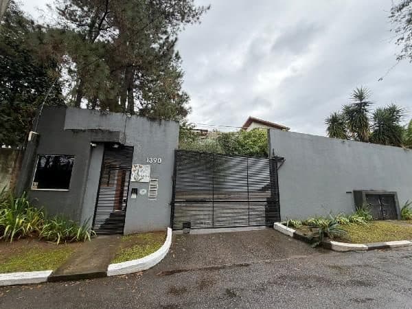 RUA URUANA, N. 1390, UNIDADE 02, CARAPICUIBA