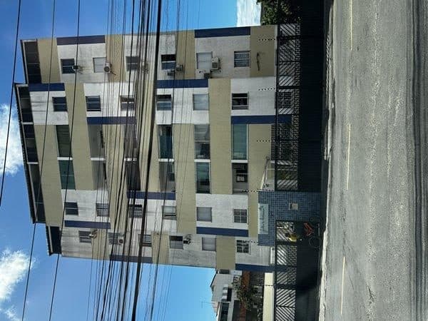RUA CHORROCHO, N. 1272, Apto 503,, SALVADOR