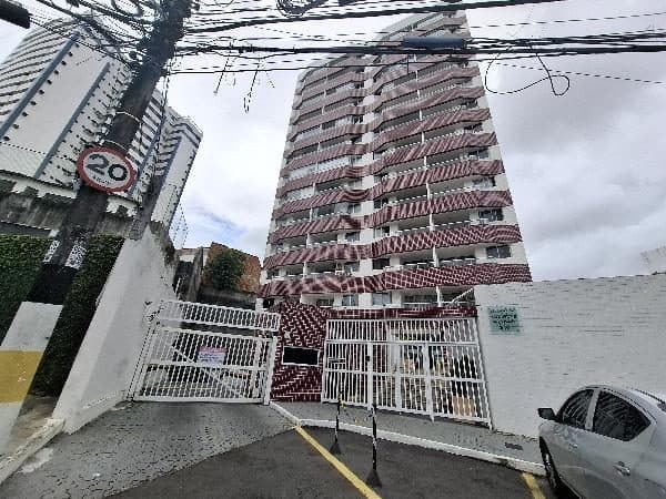 RUA LALITA COSTA, N. 340, Apto 202,, SALVADOR