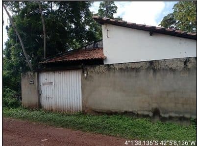 RUA PROJETADA 01 (ATUAL JOAQUIM RIBEIRO TORRES), N. S/N, QD A LT 01, BATALHA