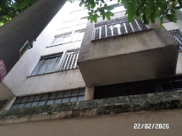 RUA RIO DE JANEIRO, N. 855, Apto 204, LT 18 QD 25, BELO HORIZONTE