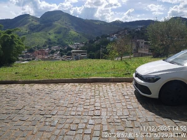 RUA PROF AUGUSTO AMARANTE, N. SN, LT 04, QD E, CARANGOLA