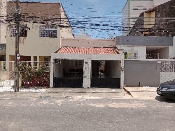 RUA DOM MANUEL DE MEDEIROS, N. 2111, LT 35 QD 16, FORTALEZA