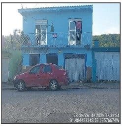 R RUA PROF NEUZA P DO AMAR, N. 167, Apto 201,, CANGUCU