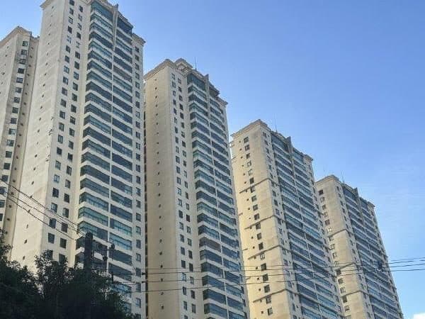 RUA SANTA ISABELA, N. 100, Apto 2601, TORRE A, EDIFICIO QUALITE, SALVADOR