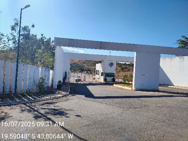 RESERVAREAL - UNIDADE GOLFE, N. SN, LT 22 QD 32 COND GOLFE, JABOTICATUBAS