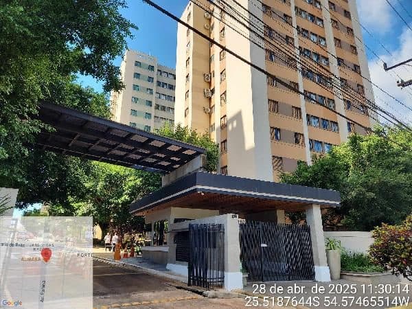 RUA PADRE BERNARDO PLATE, N. 1610, Apto 902, BLOCO SOLAR DAS VIOLETAS, FOZ DO IGUACU
