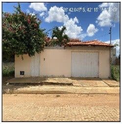 RUA DR ANTONIO X DE ARAUJO, N. 22, LT 22 QD B, PARAMIRIM