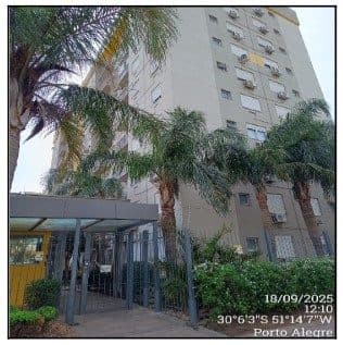 RUA DOUTOR BARCELOS, N. 2434, Apto 103, TR A PAV 01, PORTO ALEGRE