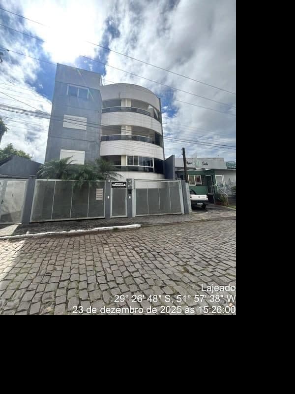RUA BAHIA, N. 246, Apto 302,, LAJEADO