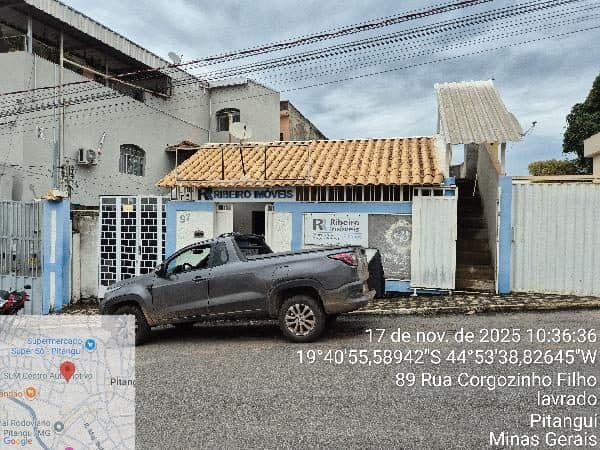 RUA PROFESSOR CORGOZINHO FILHO, N. 97,, PITANGUI