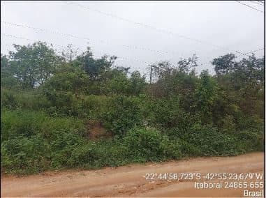 R DOIS, N. S/N, LOTE 40 QUADRA DC, ITABORAI