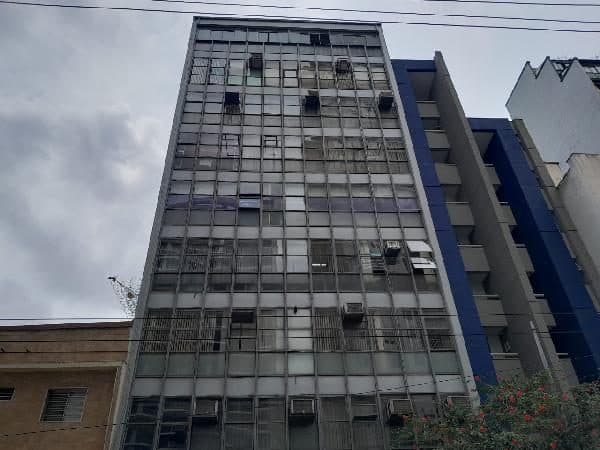 RUA MAJOR SERTORIO, N. 332, Apto 102, PAV 02, SAO PAULO
