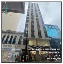 RUA HALFELD, N. 790, Apto 404,, JUIZ DE FORA