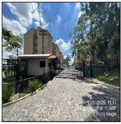 ESTRADA JOAO DE OLIVEIRA REMIAO, N. 6700, Apto 213, BL 02 TIRIRICA, PORTO ALEGRE