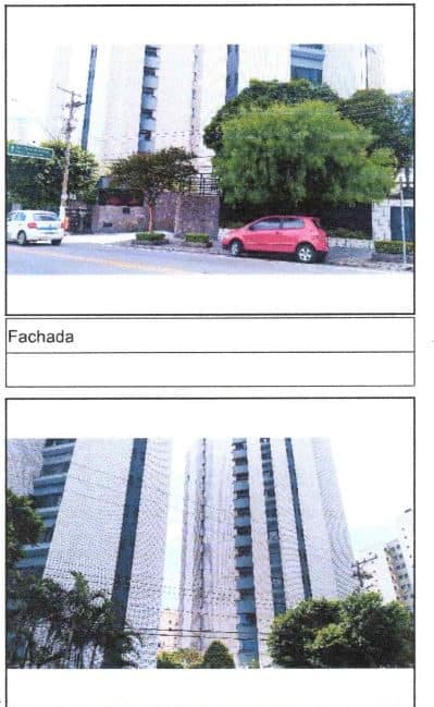 AVENIDA GETULIO VARGAS, N. 319, Apto 61, ED KINGS TOWER, SAO BERNARDO DO CAMPO
