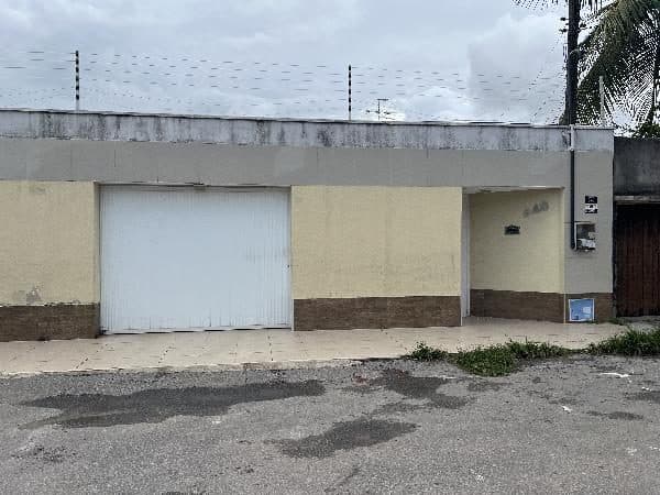 RUA DOUTOR JURANDYR NUNES, N. 440,, FORTALEZA