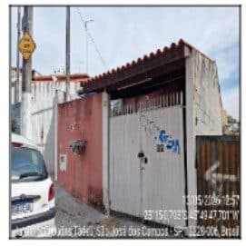 RUA MARIA JOSE RIBEIRO, N. 32, QD R, SAO JOSE DOS CAMPOS