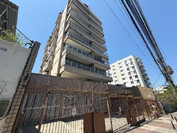 RUA LINS DE VASCONCELOS, N. 346, Apto 202,, RIO DE JANEIRO