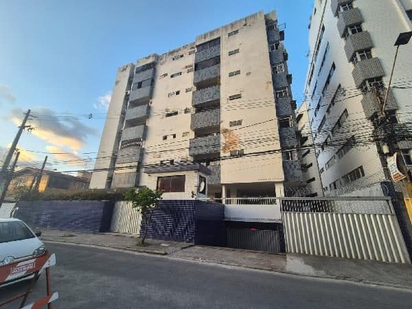 RUA PADRE MANOEL DA CUNHA, N. 112, Apto 601,, JABOATAO DOS GUARARAPES