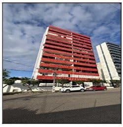 AVENIDA NASCIMENTO DE CASTRO, N. 1645, Apto 201, BL I, NATAL