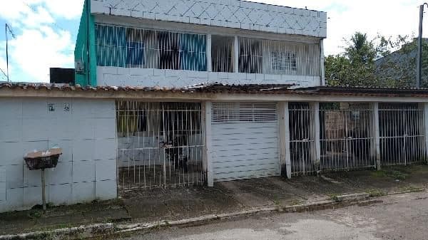 RUA DOMINGOS AFONSO FERREIRA PAIVA, N. 146, LT 01, QD 37, CABO DE SANTO AGOSTINHO