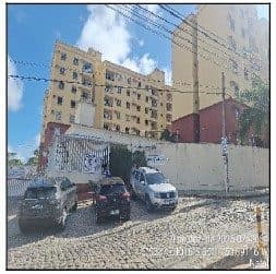 RUA JOAQUIM EDUARDO DE FARIAS, N. 105, Apto 808, BL C, NATAL