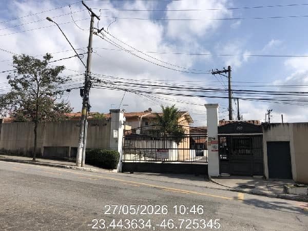 AVENIDA PROFESSOR MIGUEL FRANCHINI NETO, N. 239, CASA 77, SAO PAULO