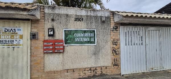 AVENIDA GLADSTONE JOSE DE OLIVEIRA, N. 2501, CS 102, ARARUAMA
