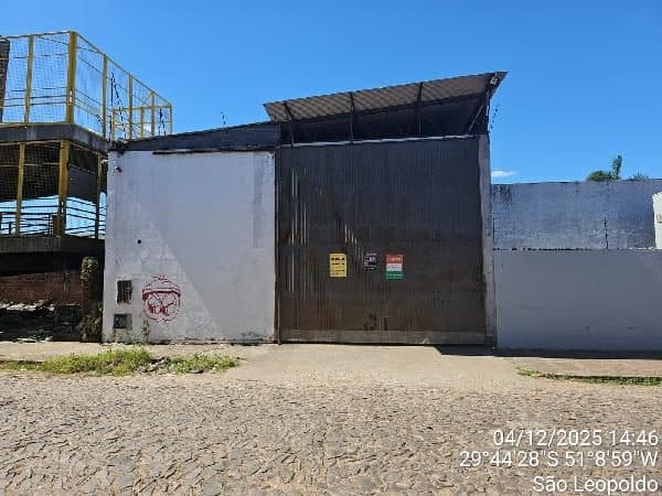 RUA SAO SIMAO, N. 178, LT 18 QD 286, SAO LEOPOLDO