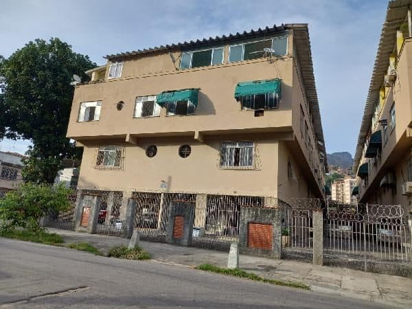 RUA AGARIBA, N. 51, Apto 101, RIO DE JANEIRO