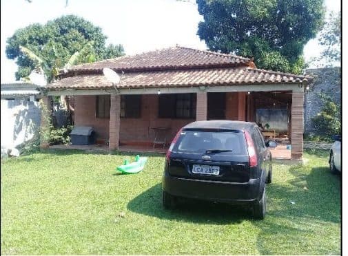 RUA OITENTA E UM (ESTRADA REAL DE MAUA), N. 655, QD 235 LT 27, MAGE