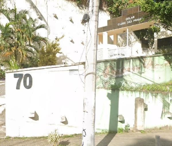 RUA JORNALISTA MOACIR PADILHA, N. 70, Apto 301, BL 03 ED CAMBOINHAS, NITEROI