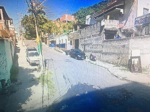 RUA CONSELHEIRO OTAVIANO, N. 67, Apto 402, 0, RIO DE JANEIRO