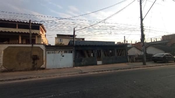 RUA LUIS MOTA, N. 420, ., SAO GONCALO