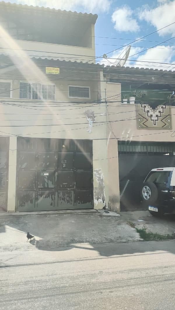 RUA DINIZ RAFET, N. 63, CASA 02, SAO GONCALO