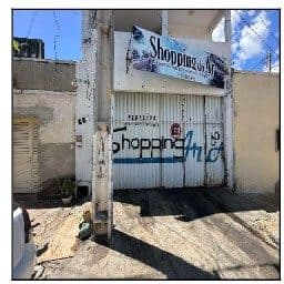 RUA FREI MIGUELINHO, N. 898,, MOSSORO