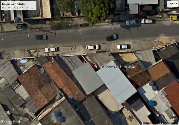 RUA LUIS VARGAS, N. 328F, Apto 103, ., RIO DE JANEIRO