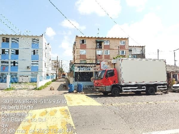 R WOLFRAM METZLER, N. 730, 107, 65A01, PORTO ALEGRE