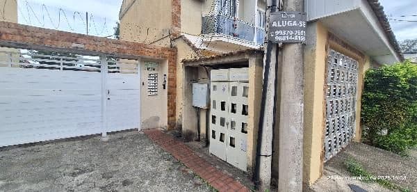 RUA NOSSA SENHORA DE FATIMA, N. 116, CS 03, NILOPOLIS