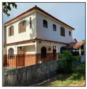 RUA BENEDITA, N. SN, LT 159, QD E, IGUABA GRANDE