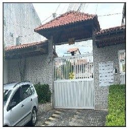 RUA EULER DE PEREIRA CARDOSO, N. 004, QD 845 A, SALVADOR