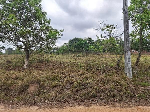 RUA U, N. SN, LT 22 QD 48, ITABORAI
