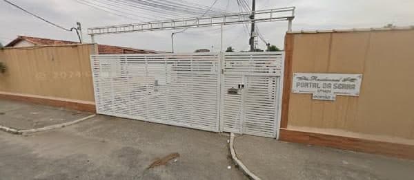 RUA DO MASSAPE, N. 1401, CS 61, DUQUE DE CAXIAS