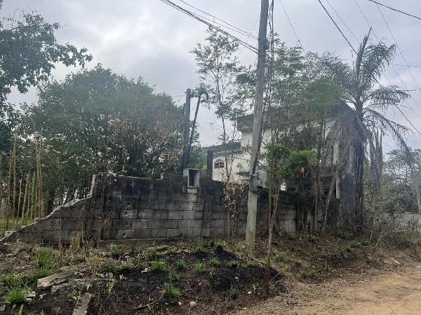 RUA TRES, N. SN, LOTE N 212, ITABORAI