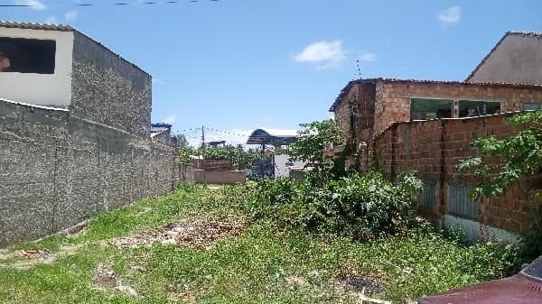 RUA ANTONIO RIBEIRO, N. SN, LT 05 QD E, SIRINHAEM