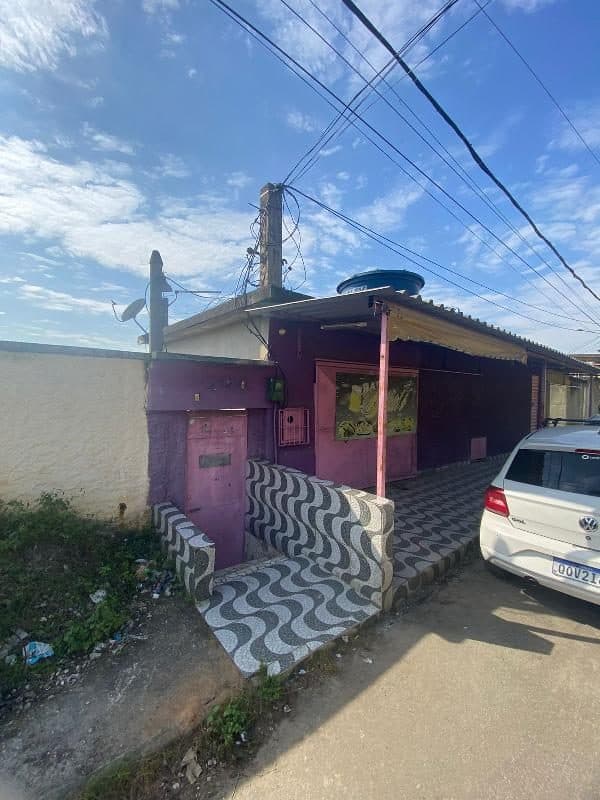 RUA ANGICO, N. 472, LT 93 QD 03 GLEBA A, NOVA IGUACU
